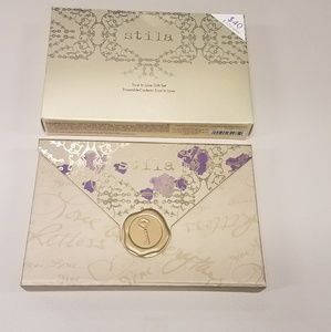 Limited Edition Stila Trust in Love Palette Ulta